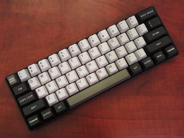  RGB Gaming Keyboard