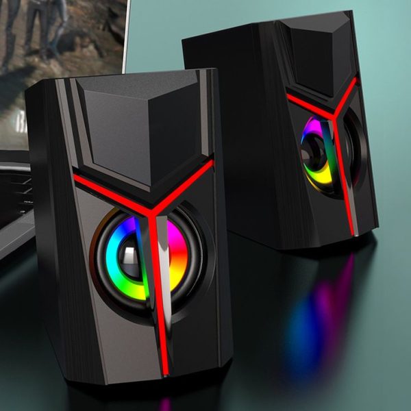 Wave Gaming Speaker