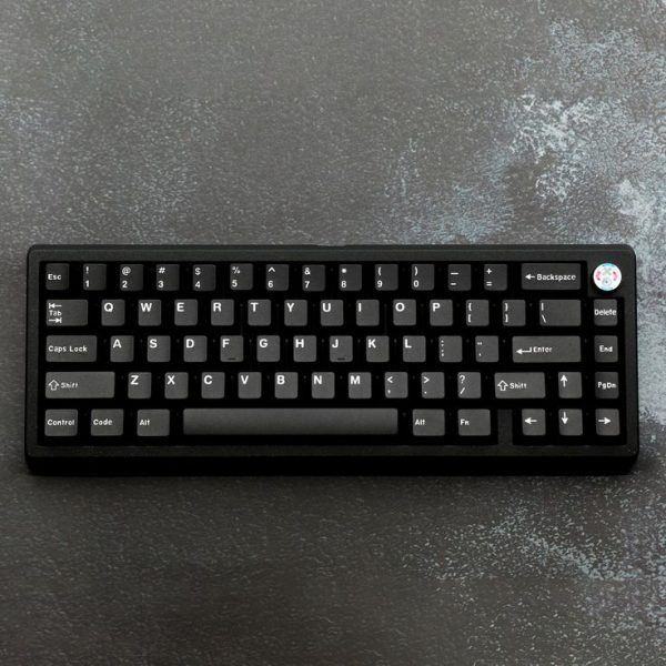  Mechanical Gaming Keyboard